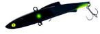 Воблеры фирмы abu le skin. Расцветка 47